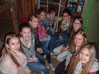 Saisonabschluss 2016-9